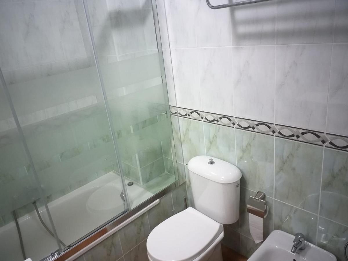Pons Caesaris Vila Pontecesures Exterior foto